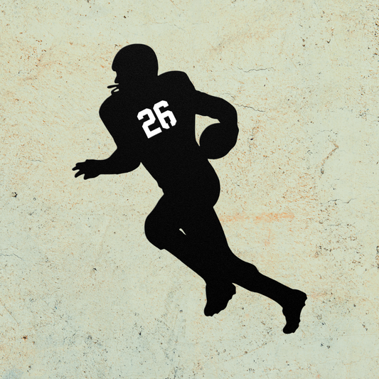 Football Dreams 26