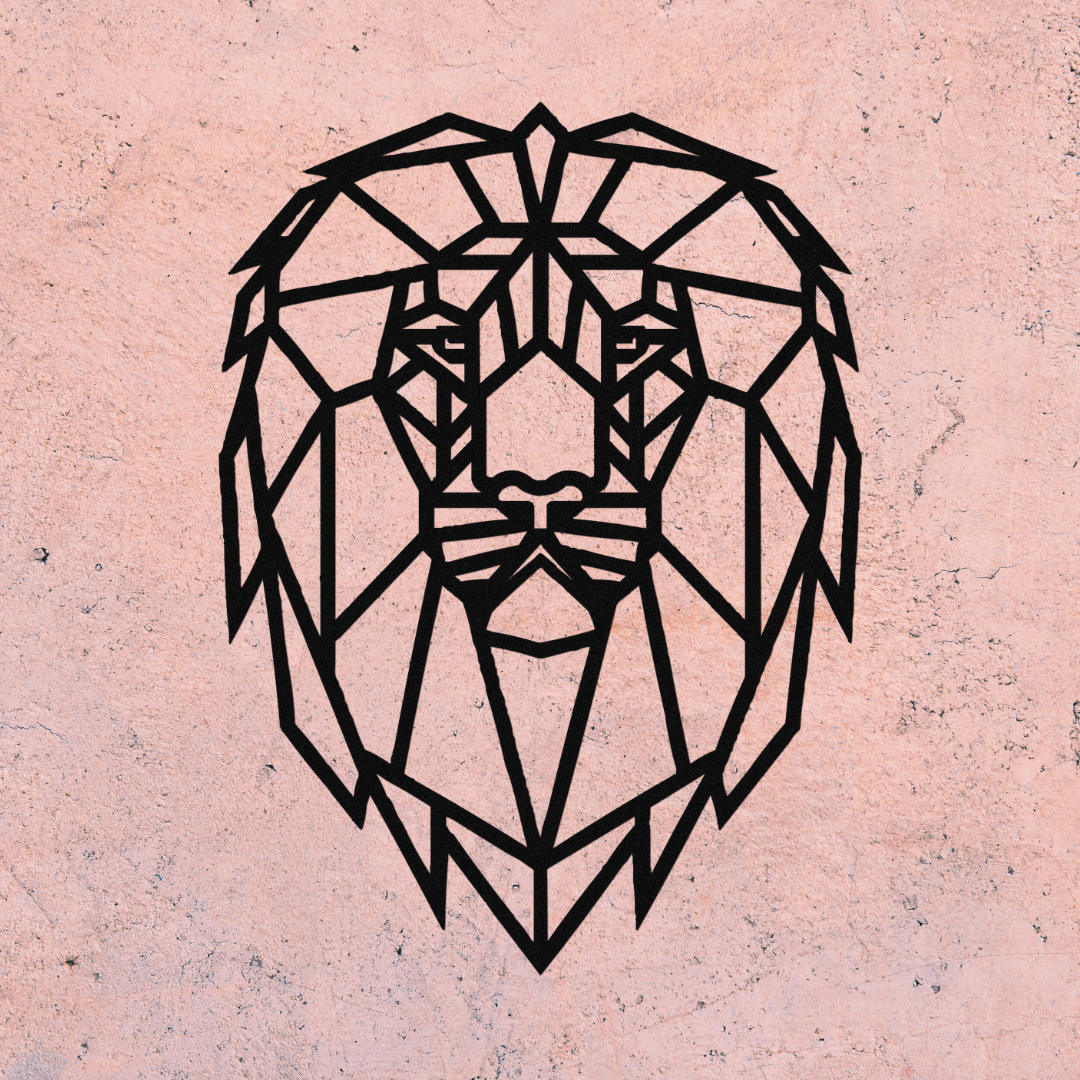 Geo Lion