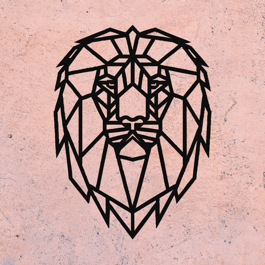 Geo Lion