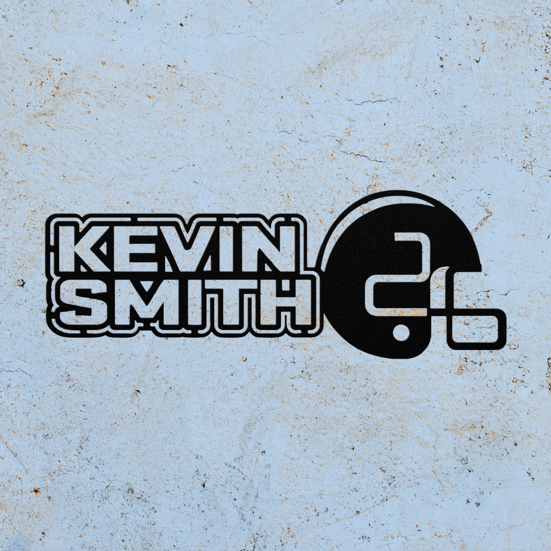 Kevin Pup Smith