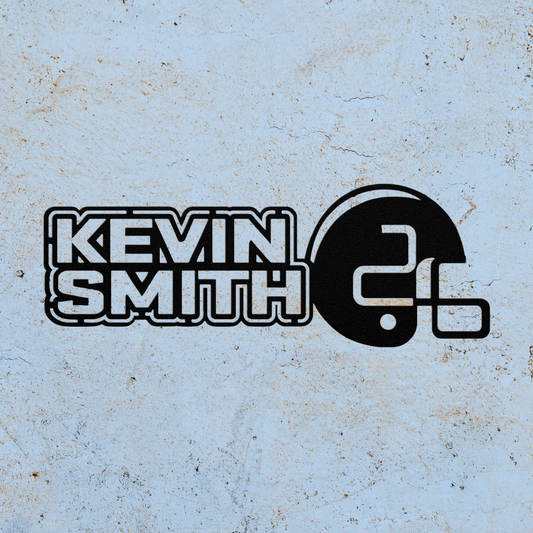 Kevin Pup Smith