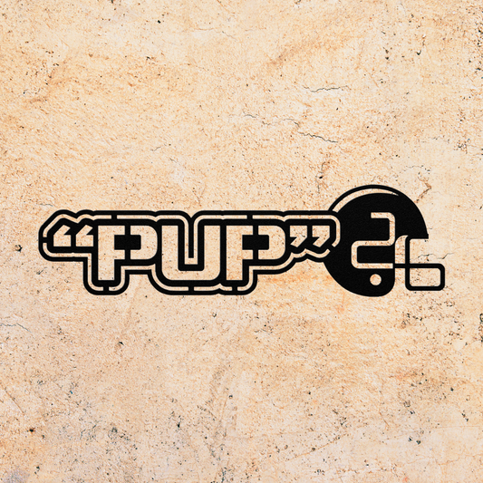 Pup 26