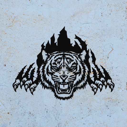 Tiger Pride