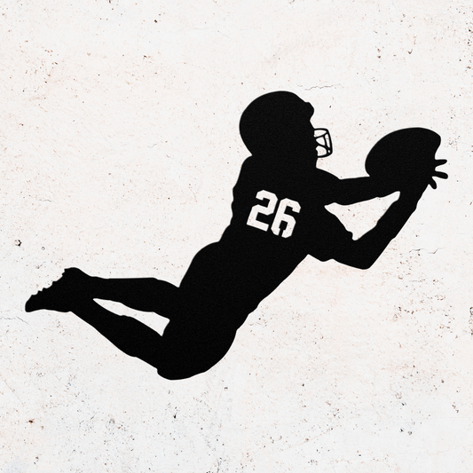Touchdown 26