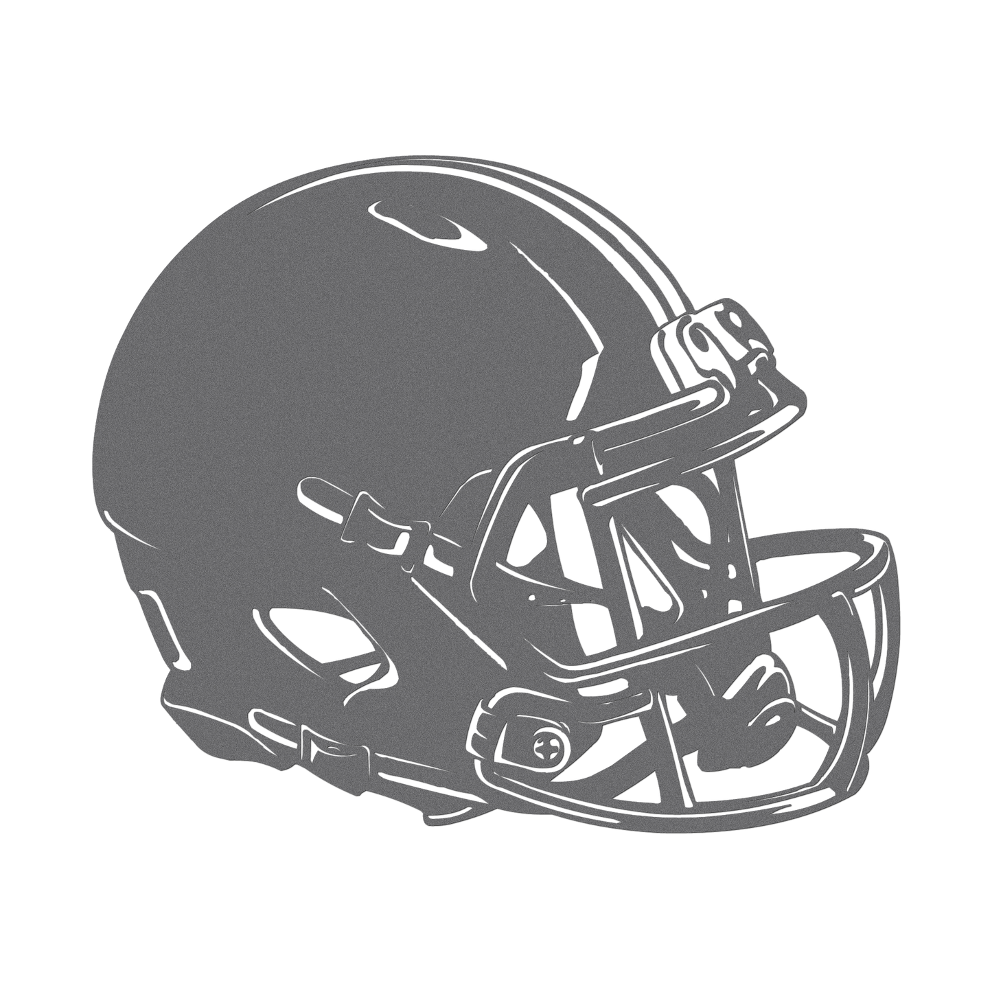 Football Helmet