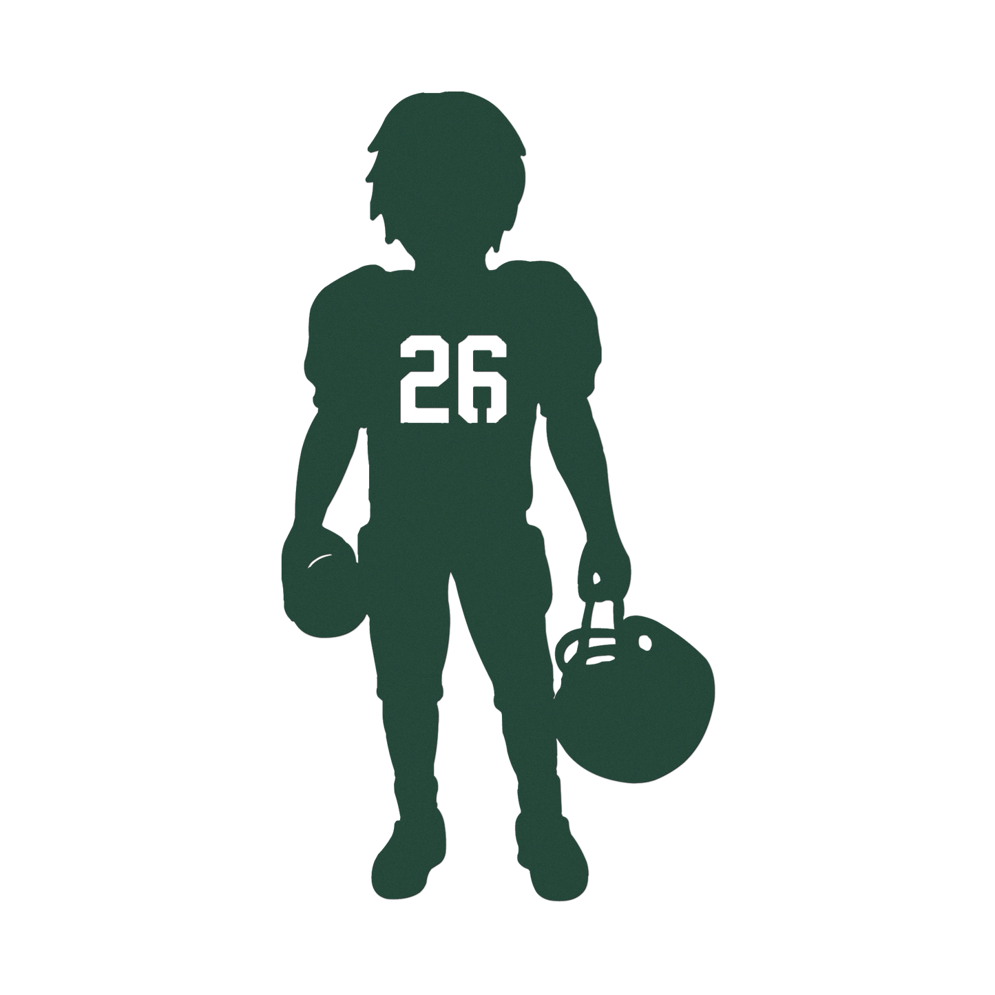 Football Boy 26