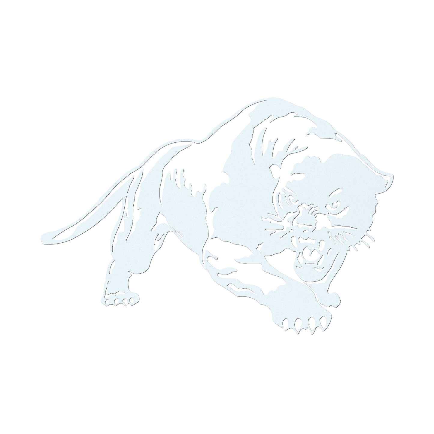 Panther Growl