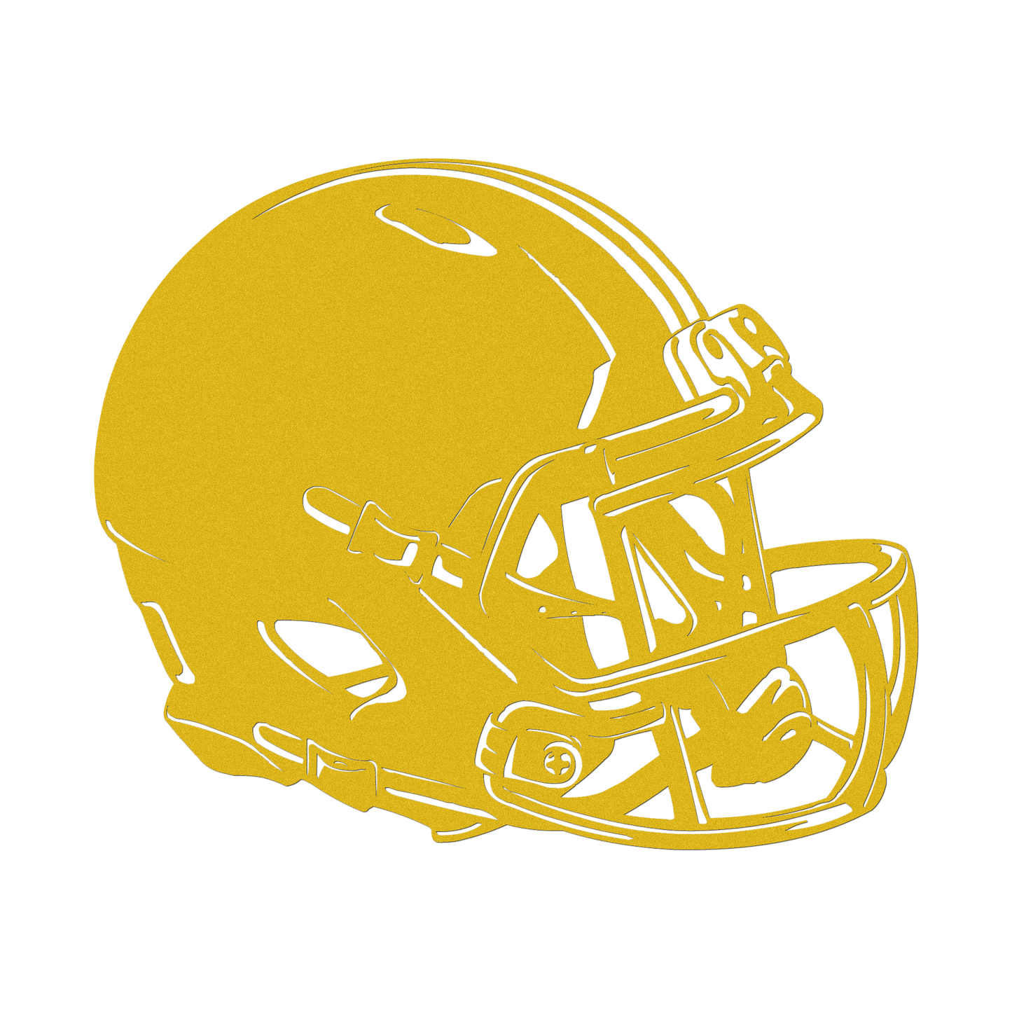 Football Helmet