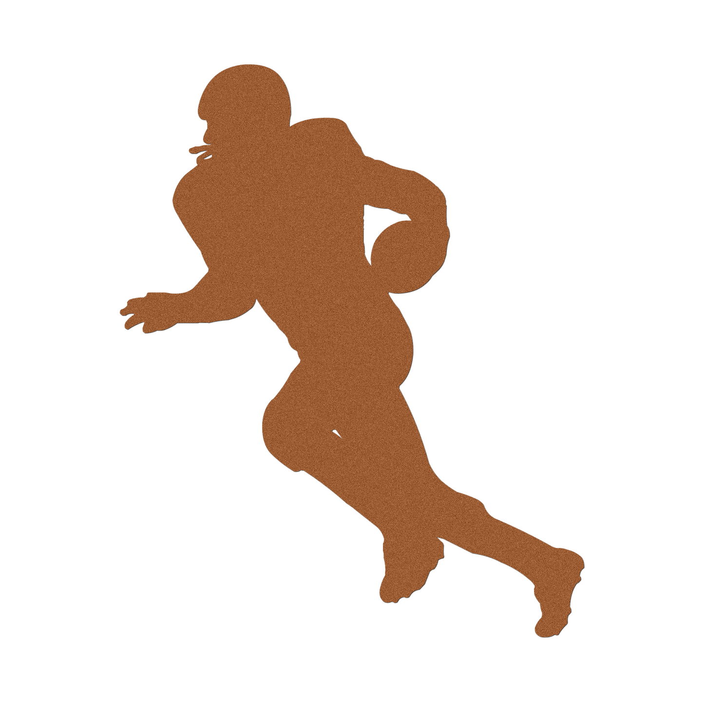 Run For It!
