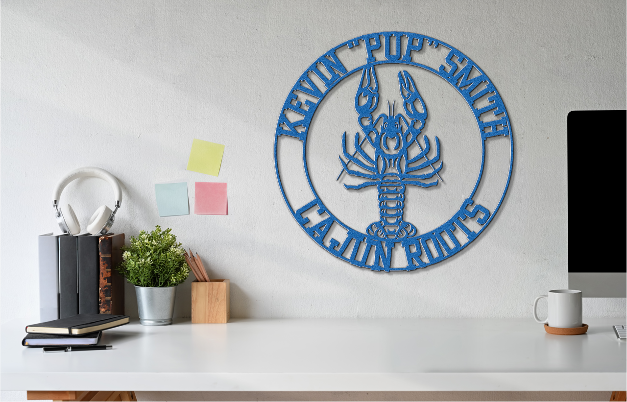 Cajun Roots