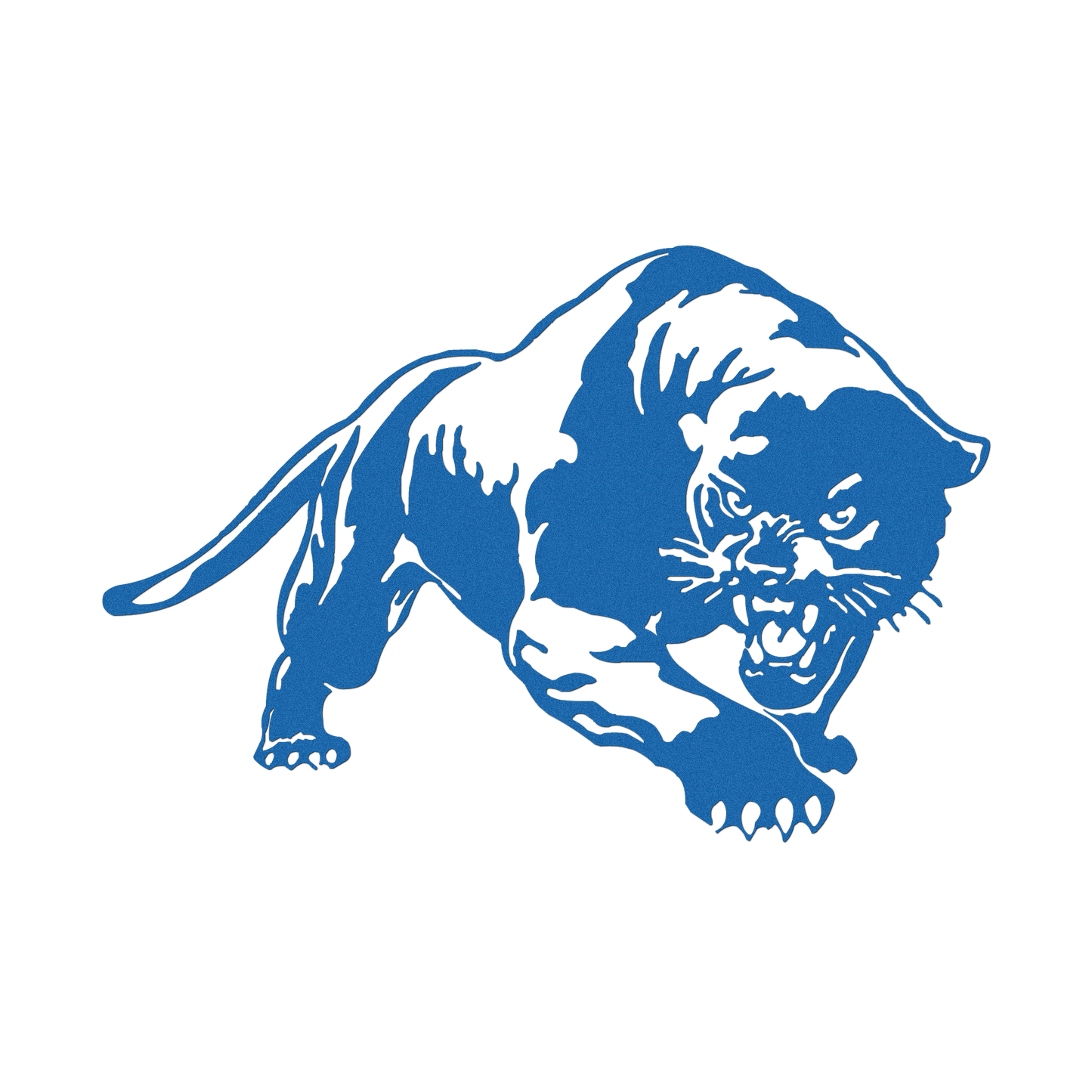 Panther Growl