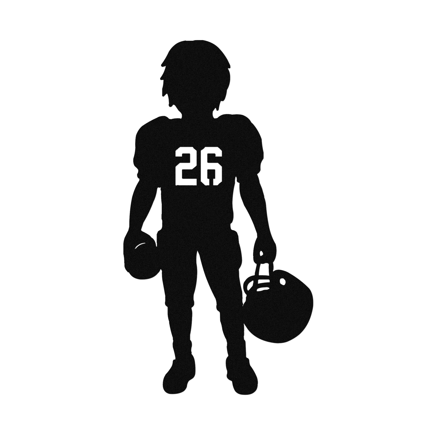 Football Boy 26