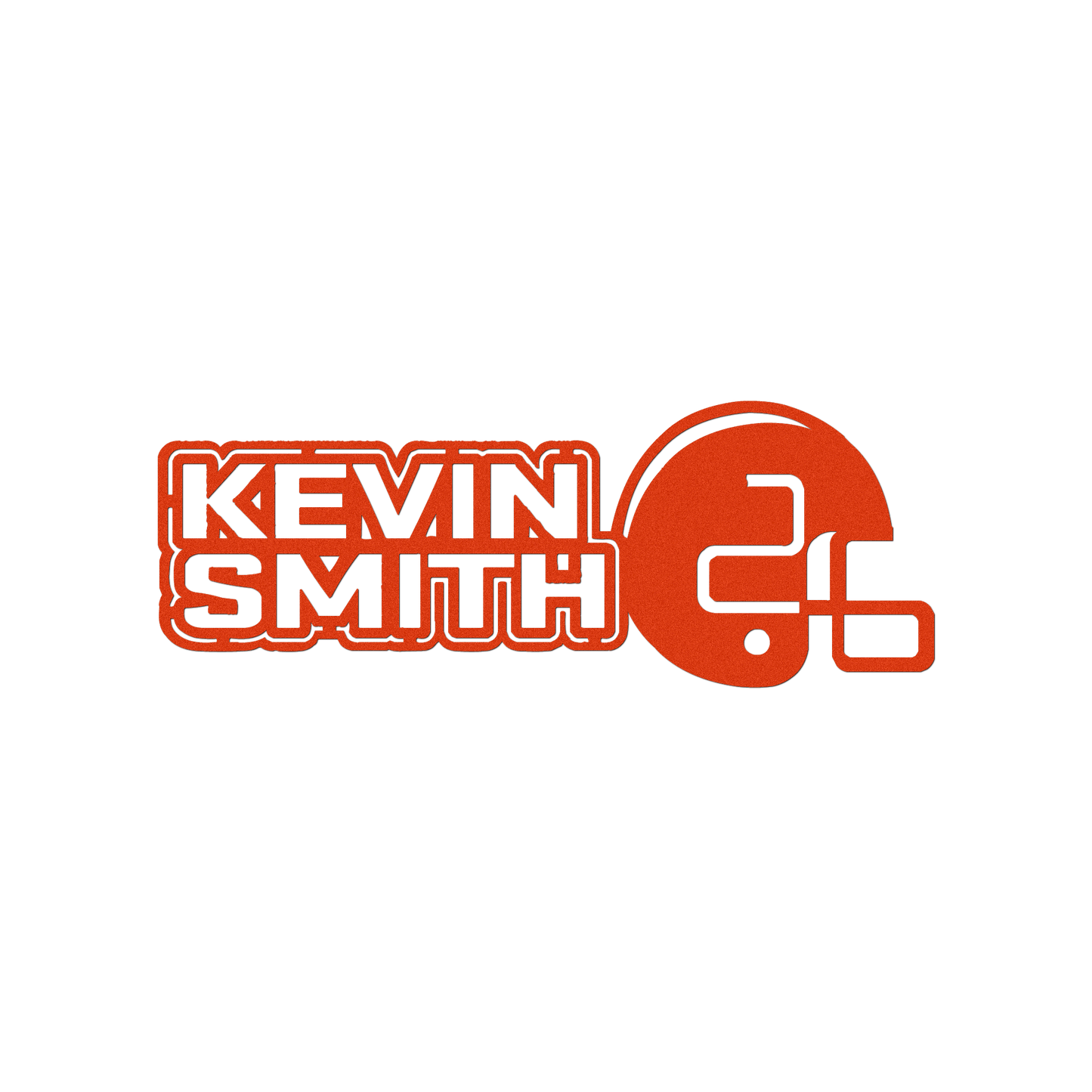 Kevin Pup Smith