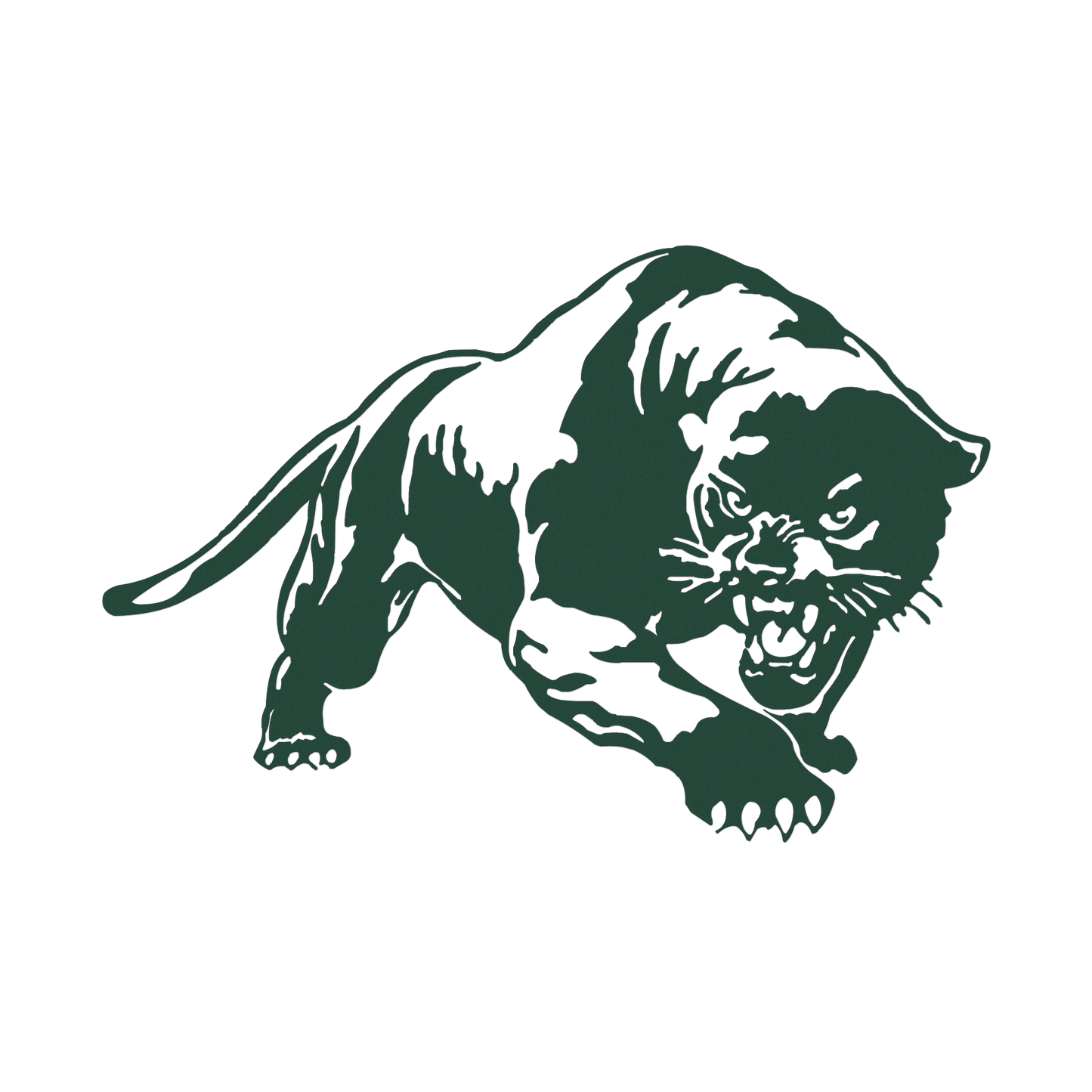 Panther Growl