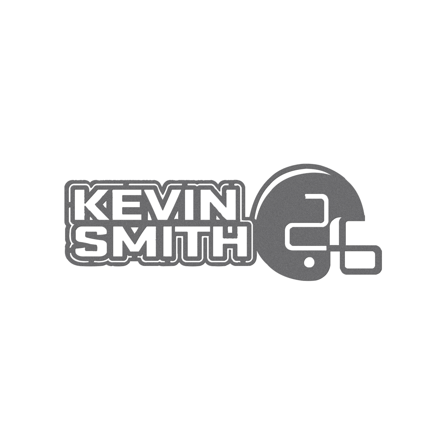 Kevin Pup Smith