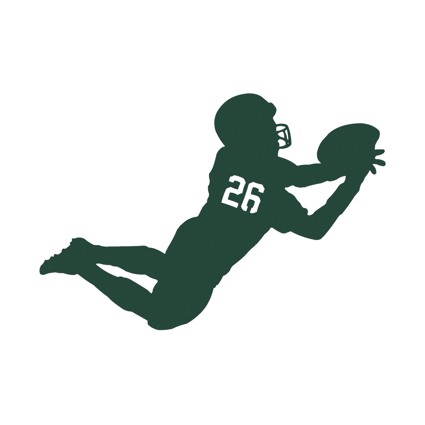 Touchdown 26
