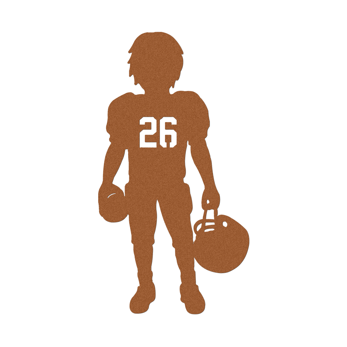 Football Boy 26