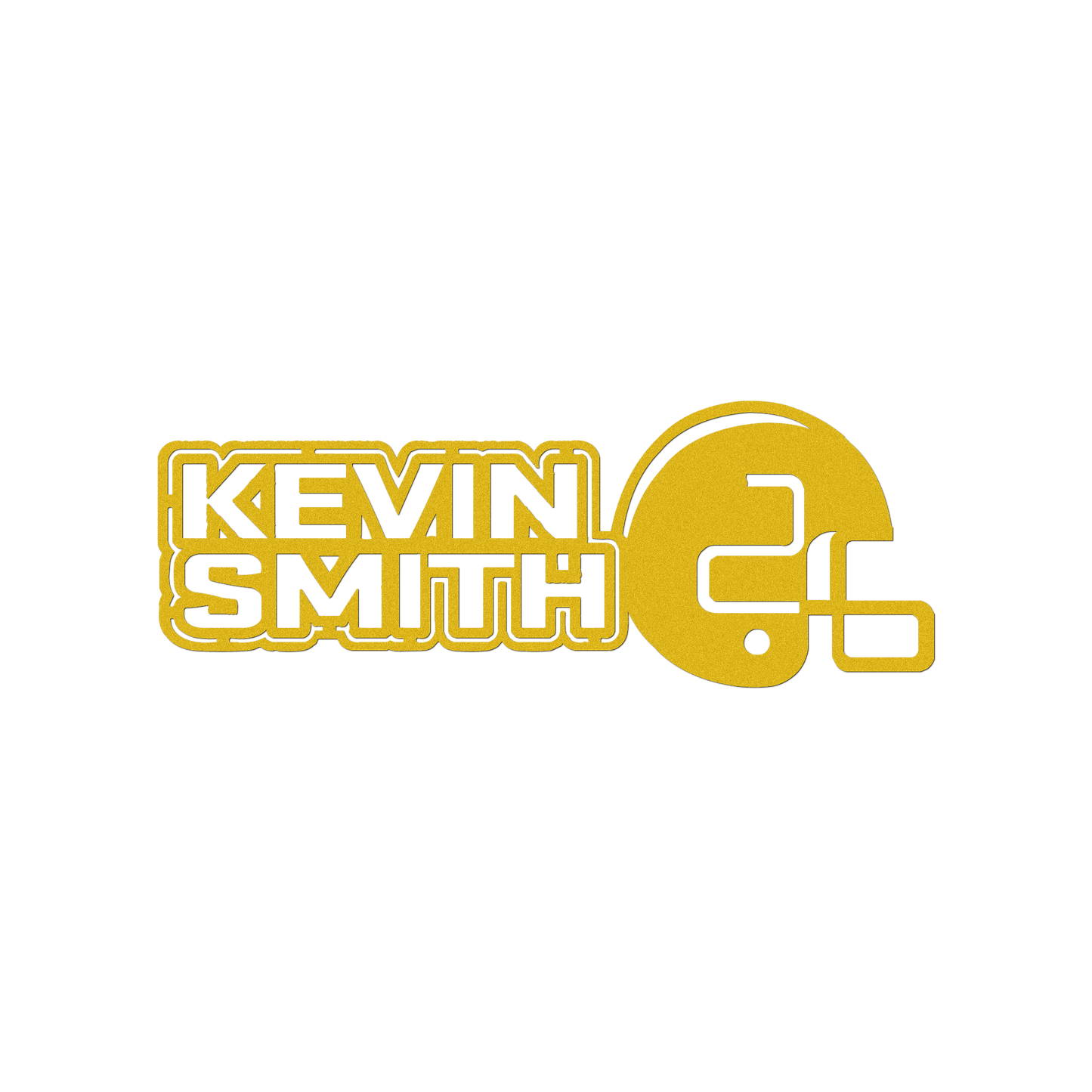 Kevin Pup Smith