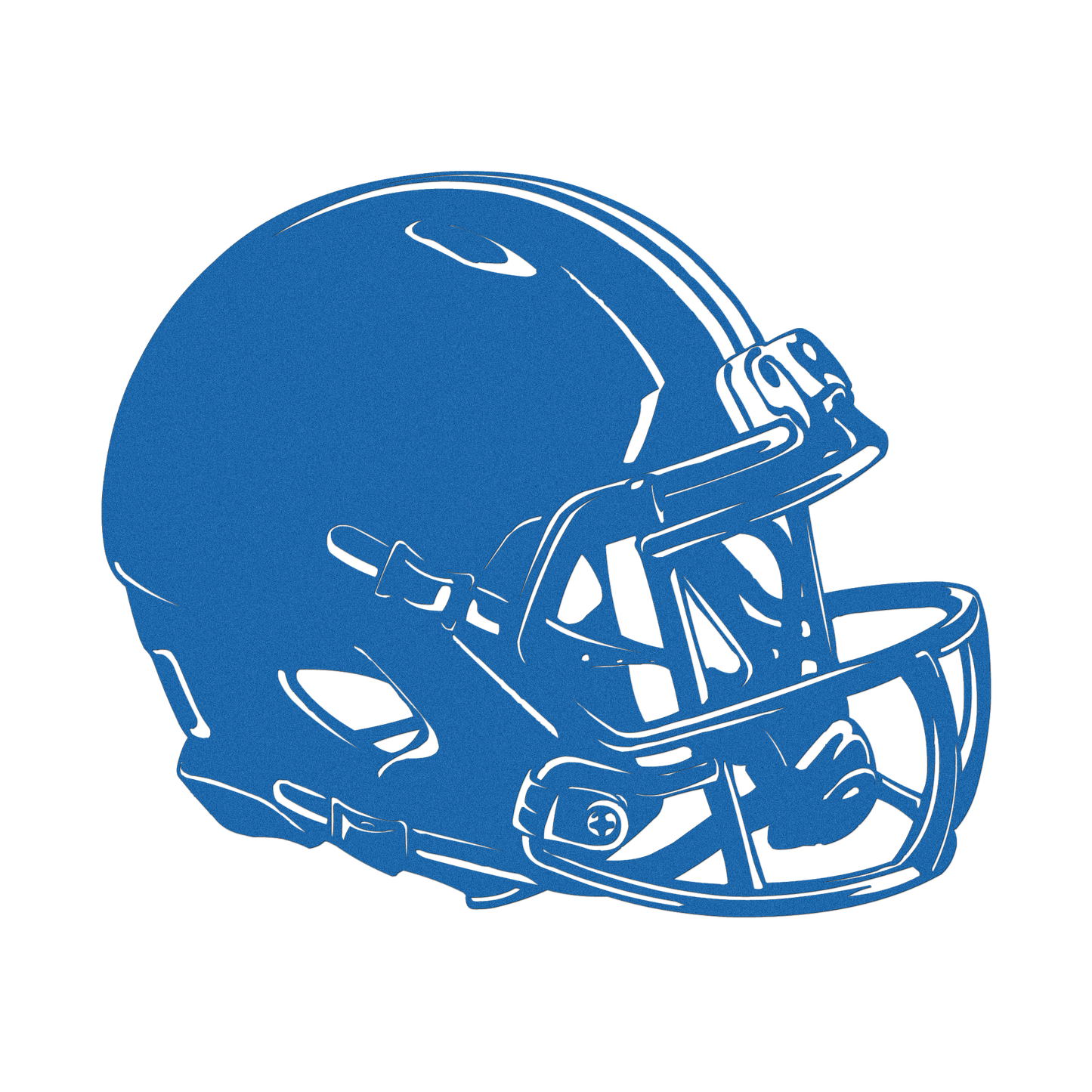 Football Helmet