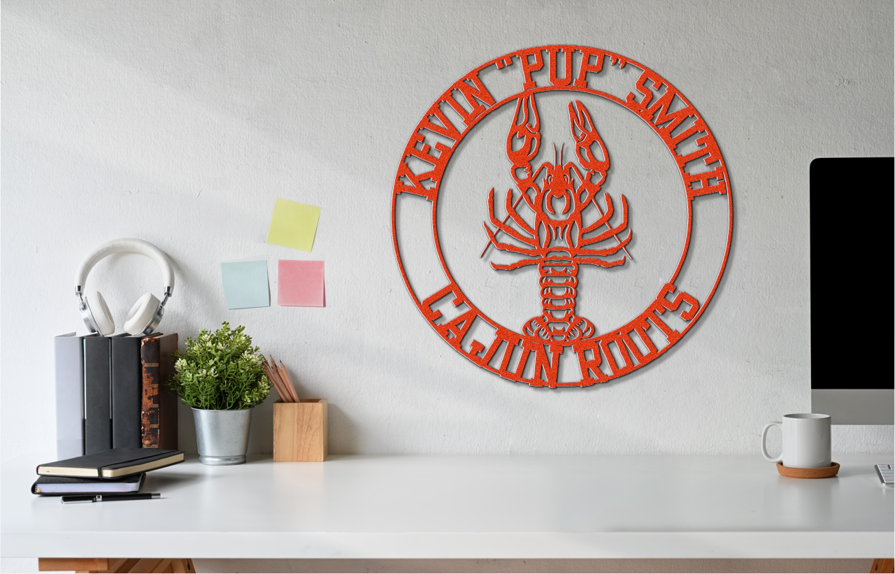 Cajun Roots