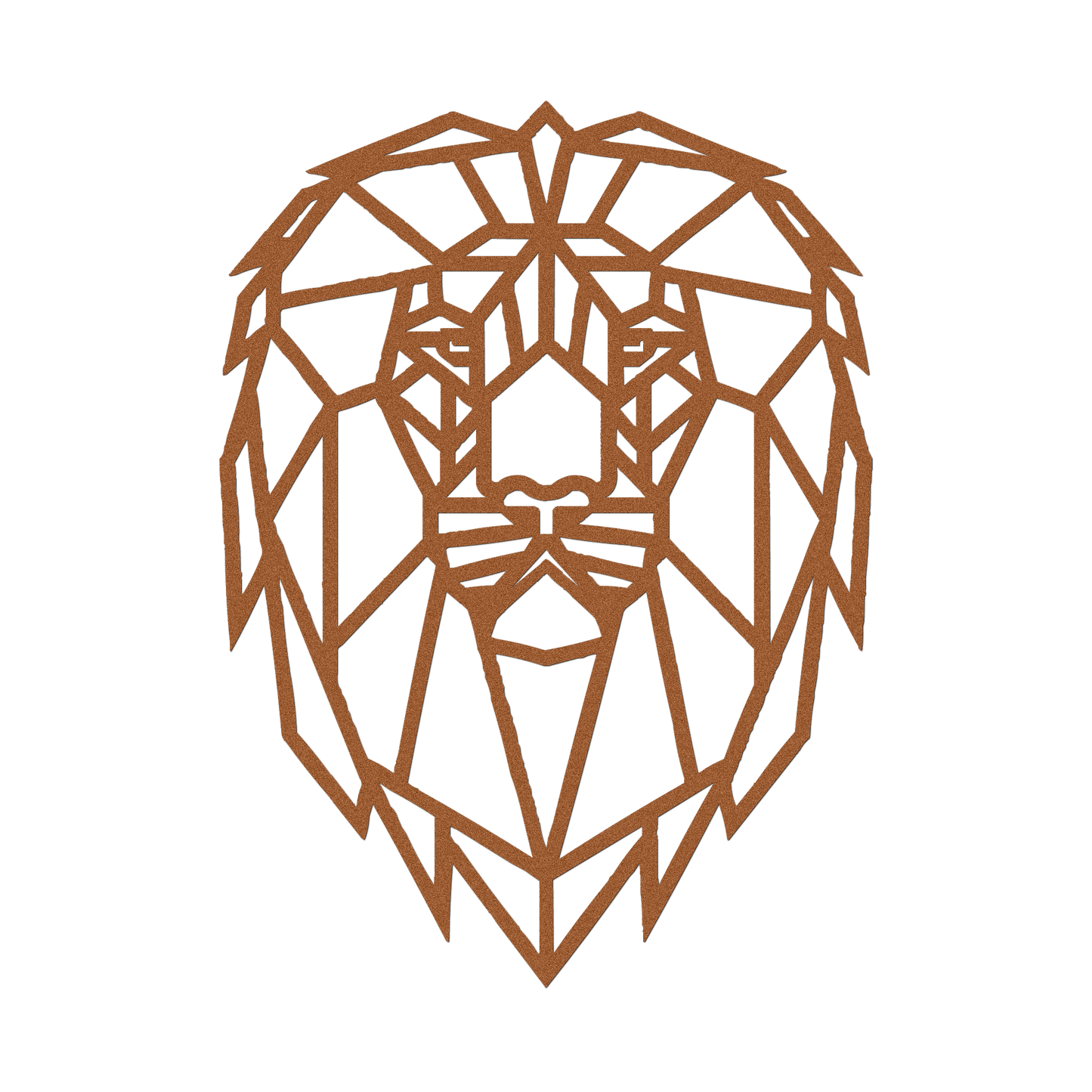 Geo Lion