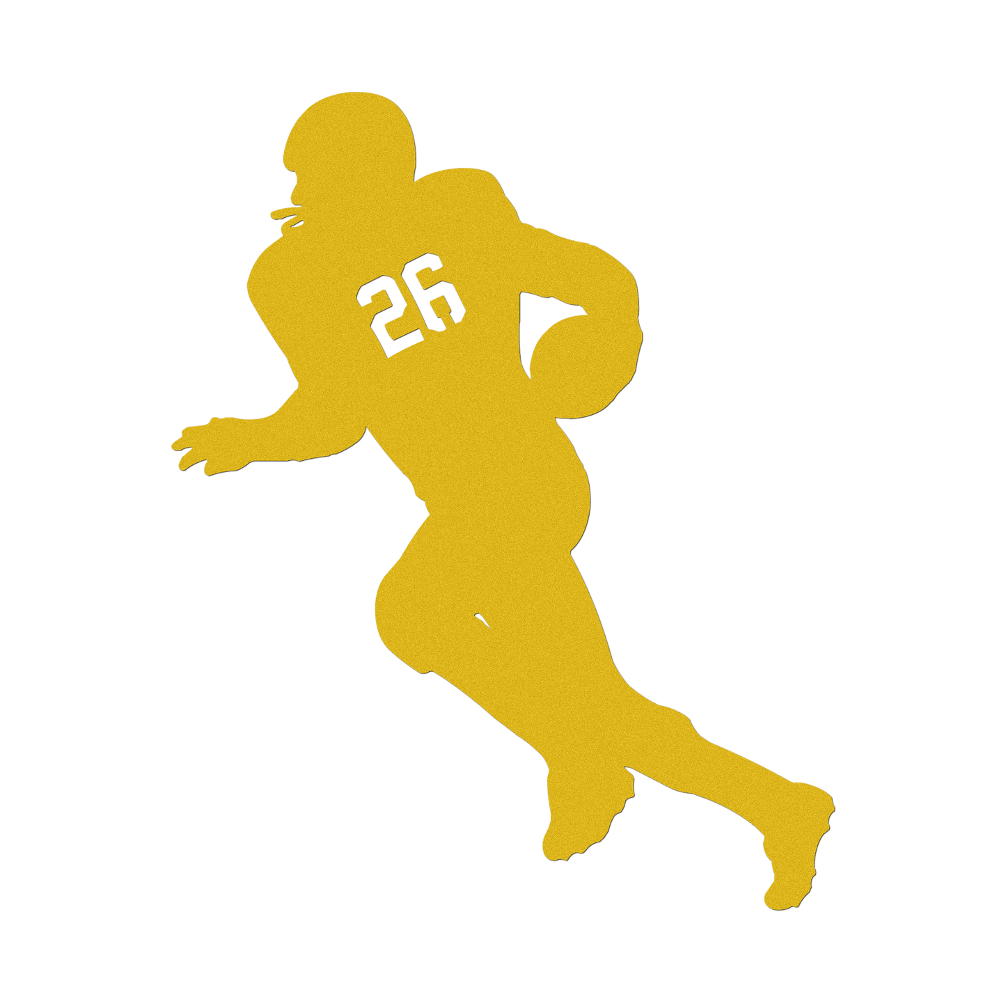 Football Dreams 26