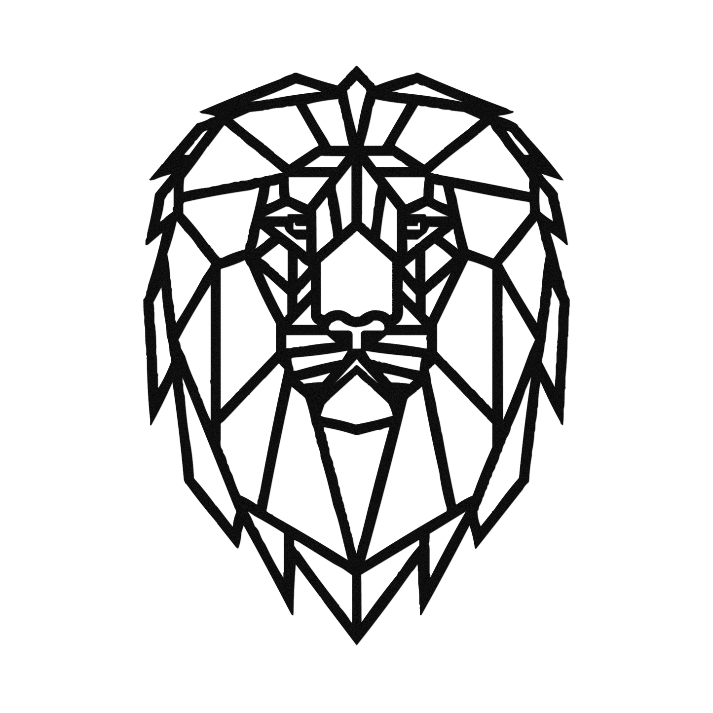 Geo Lion