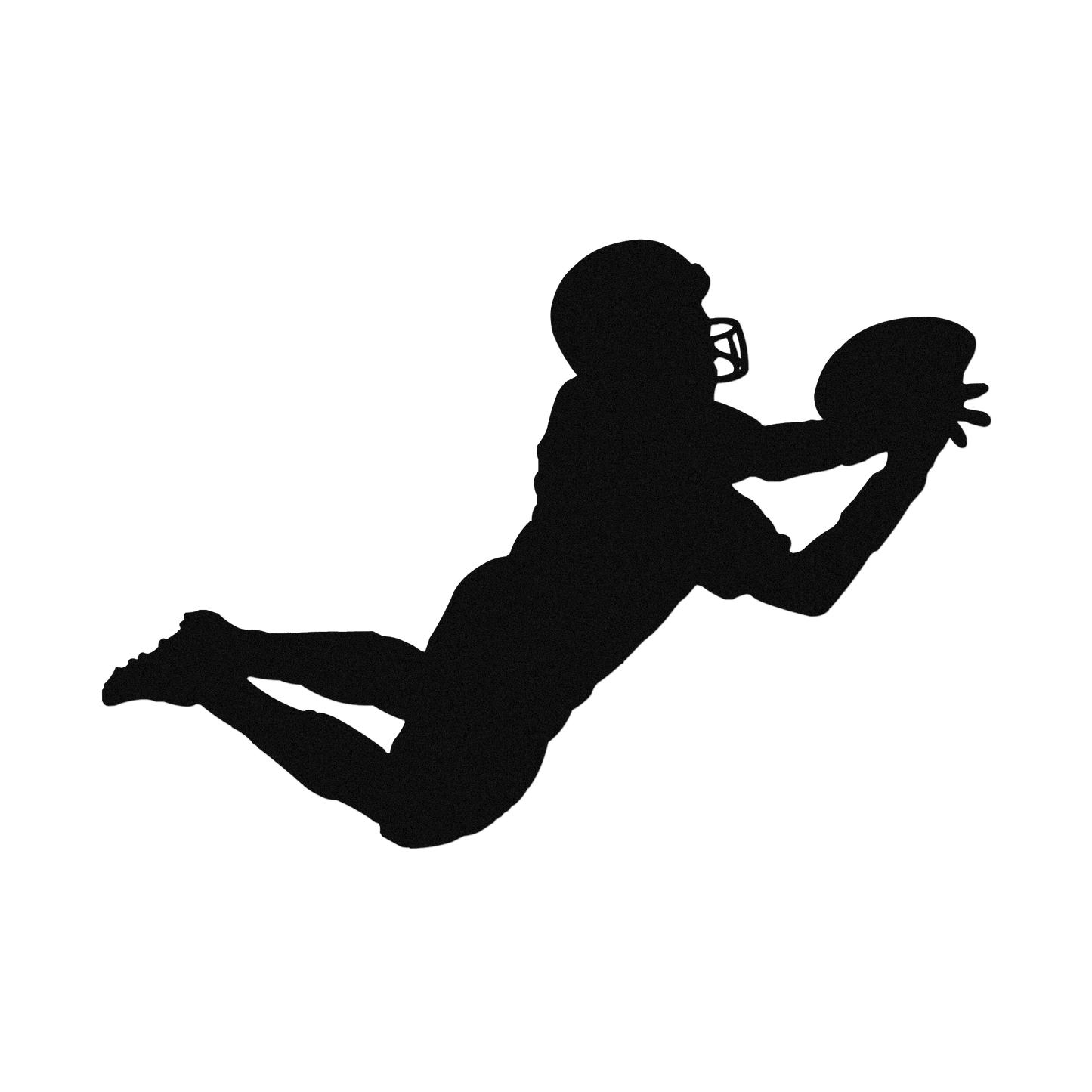 Football Touchdown